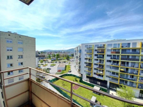 BrightCenterApartment Graz